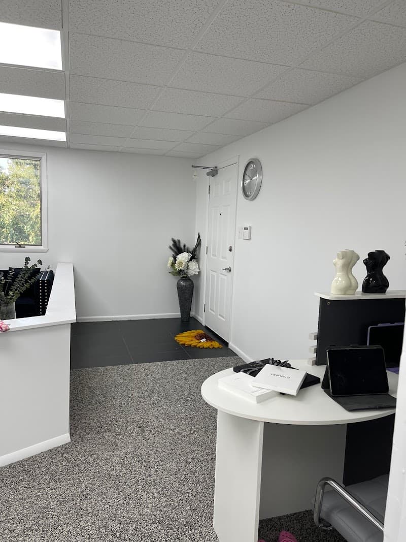 The sunflower beauty lab Lindenwold photo