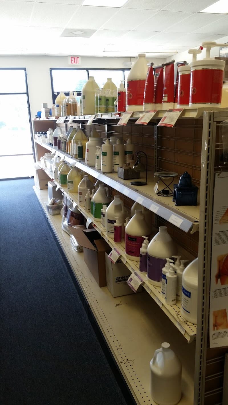 The Supply Center Los Angeles photo