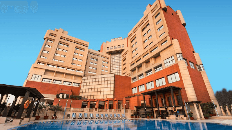 The Suryaa New Delhi photo