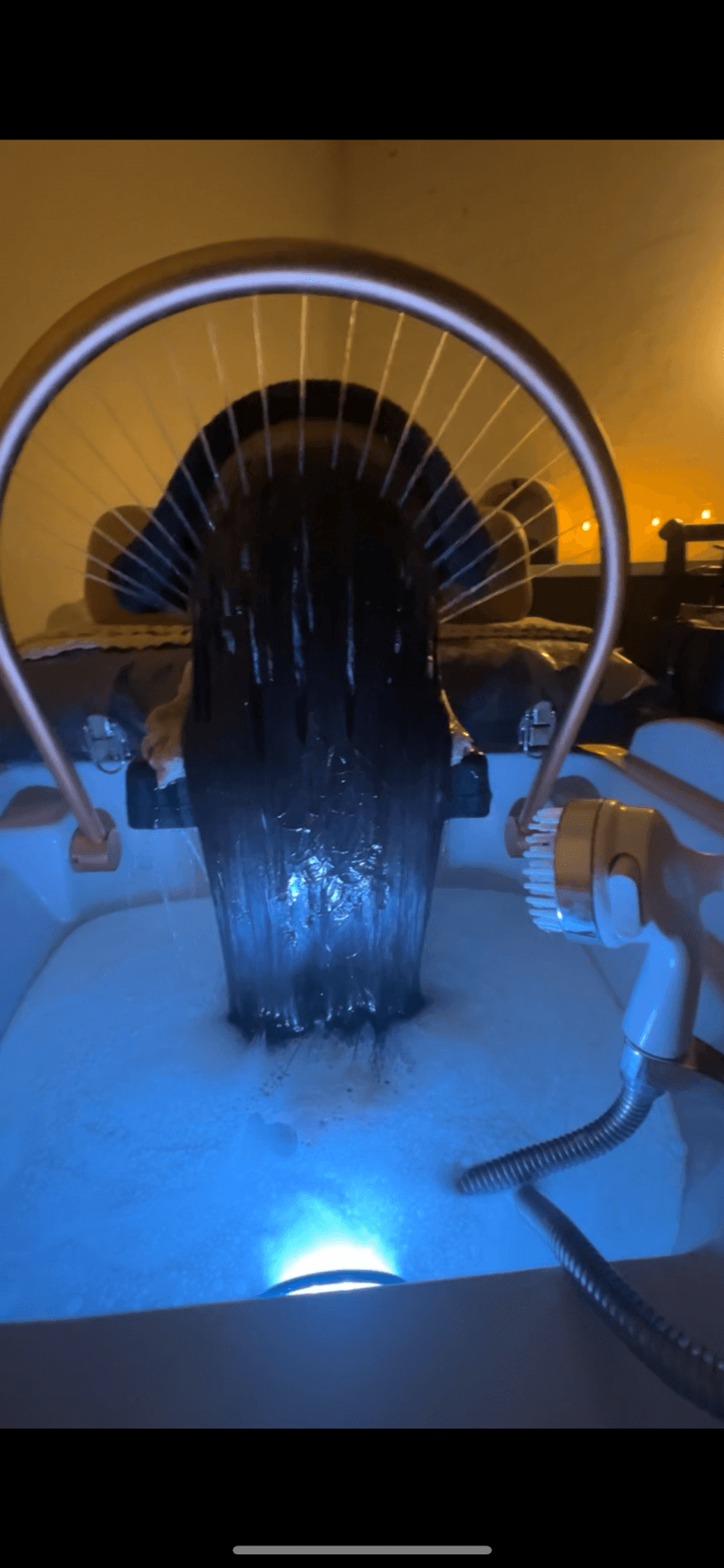 The Sussex Head Spa | Japanese head spa Brighton and hove photo