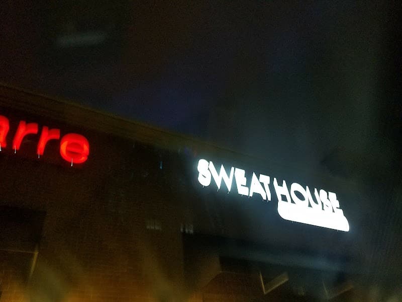 The Sweat House Huntsville photo