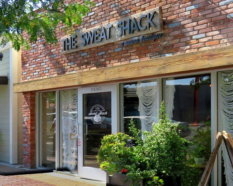 The Sweat Shack Santa Clarita photo