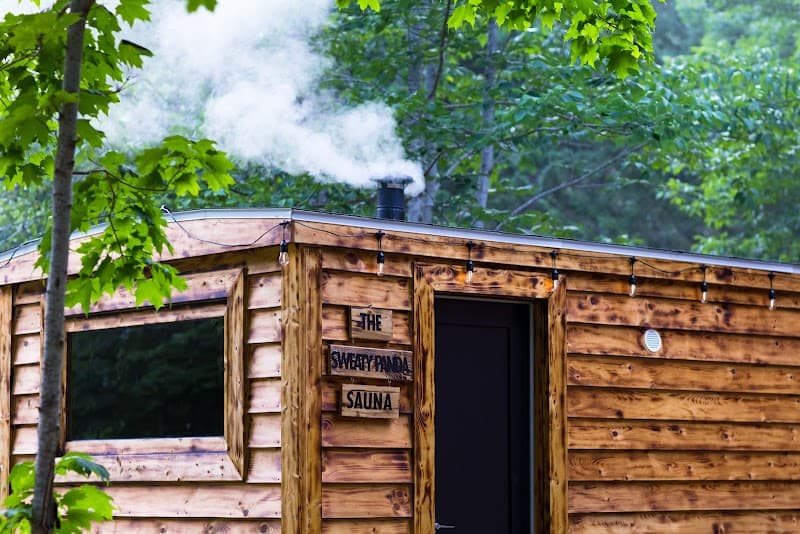 The Sweaty Panda Inc. Lunenburg Municipal District photo