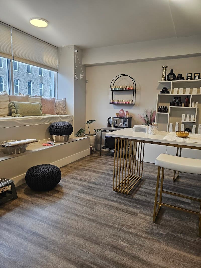 The Sweet Escape Spa Cambridge photo