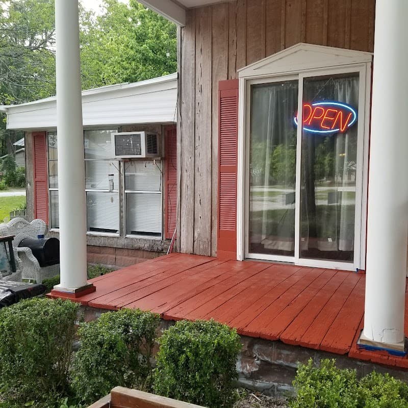 The Sweet Magnolia Day Spa & Salon Bell photo