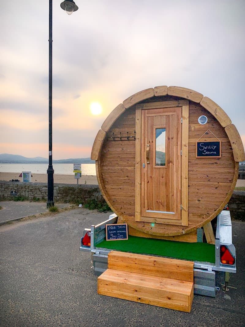 The Swilly Sauna Letterkenny photo