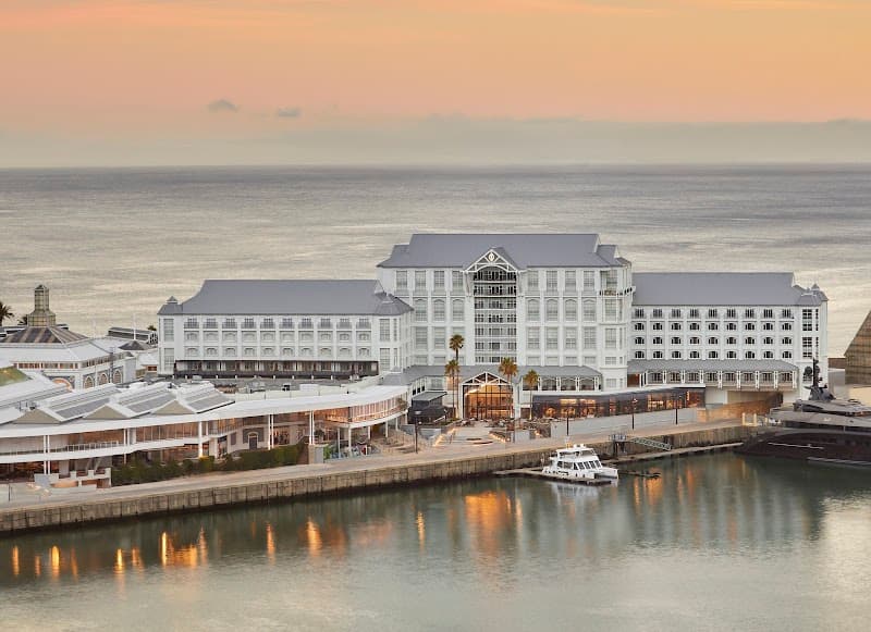 The Table Bay Hotel SPA El Cabo photo