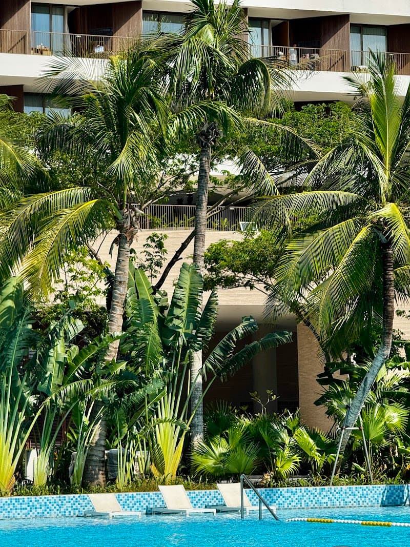 The Taikang Sanya, a Tribute Portfolio Resort photo