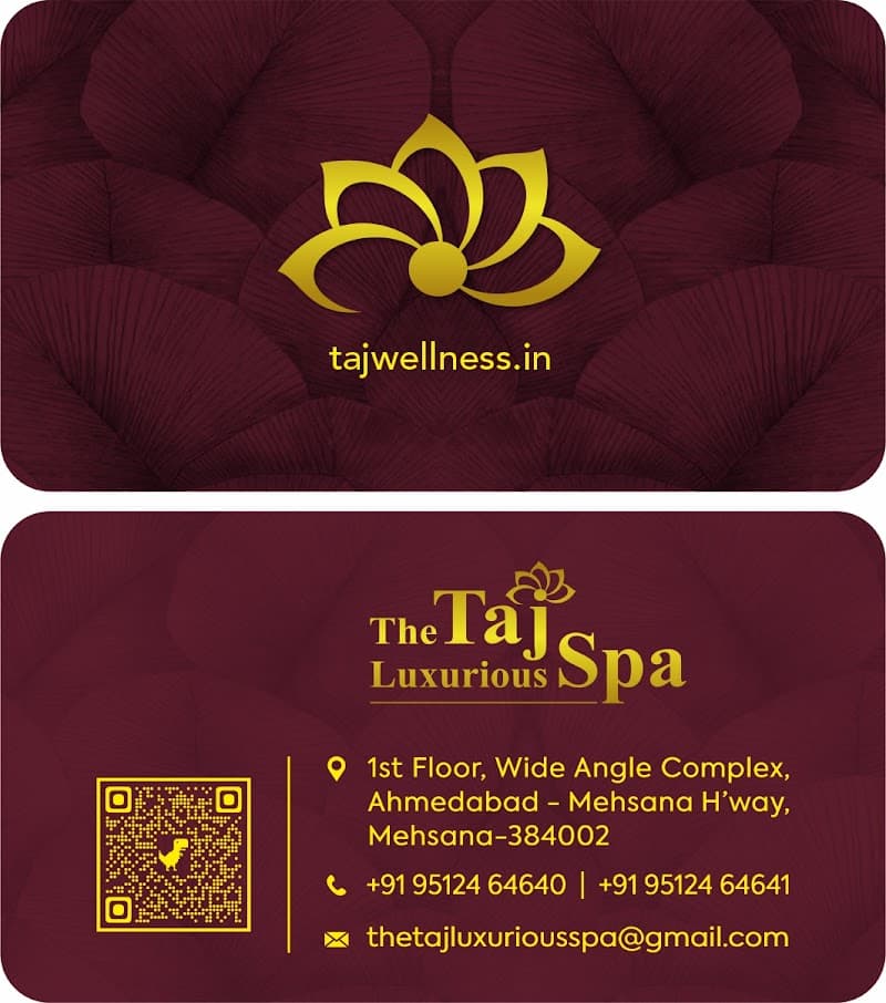 The Taj Luxurious Spa Mehsana photo