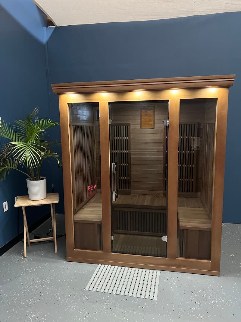 The Tampa Recovery Studio photo