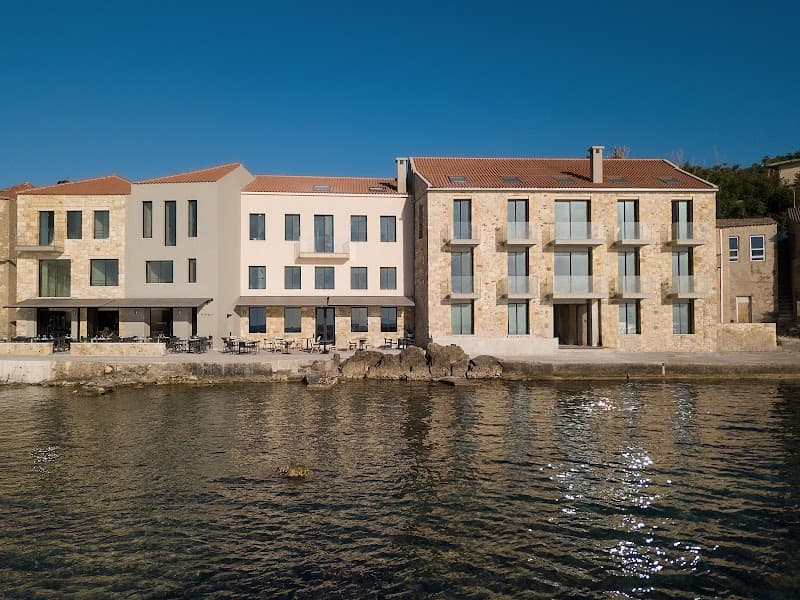 The Tanneries Hotel & Spa Crete photo