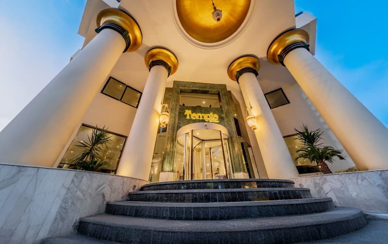 The Temple Hotel & SPA Luxor photo