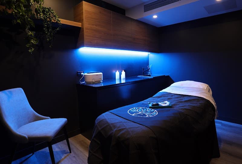 The Temple Skincare CASTLE HILL photo
