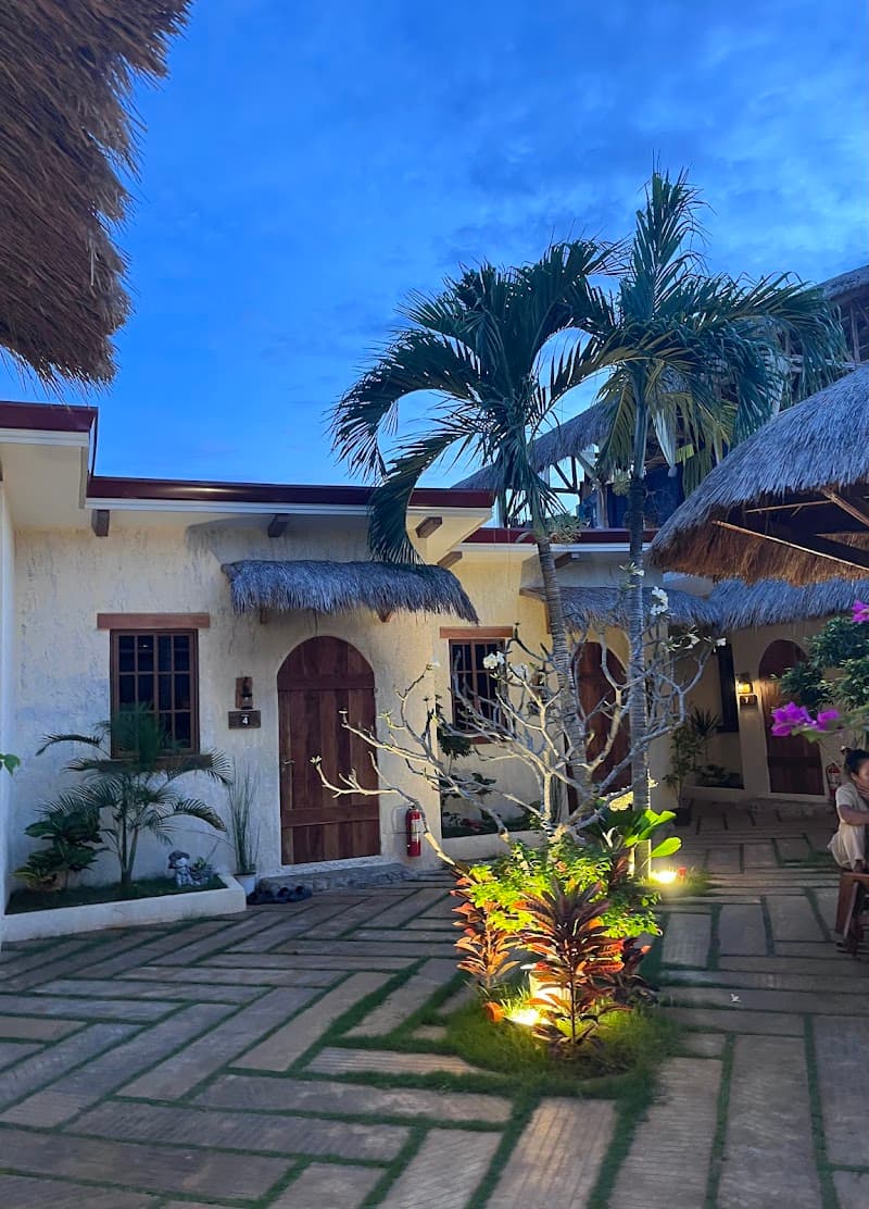 The Thai Massage and Spa Bohol photo