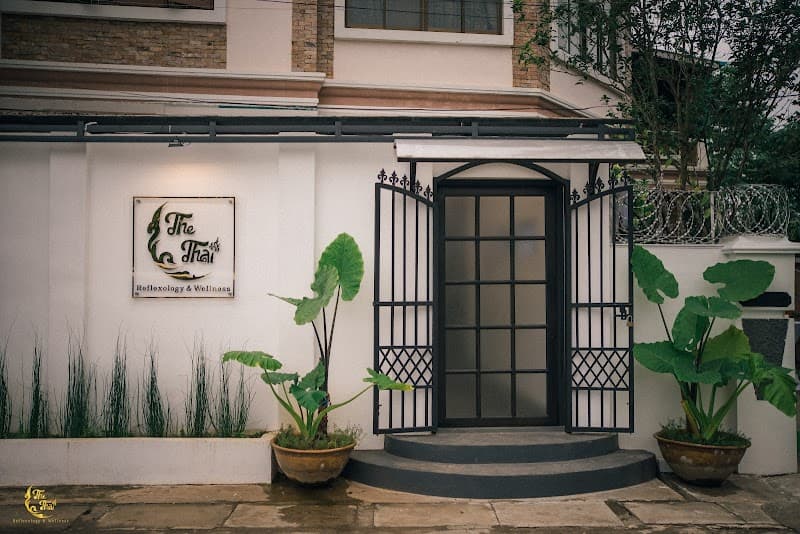 The Thai reflexology & wellness Mandalay photo