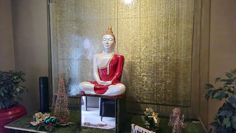 THE THAI TOUCH - Traditional Thai Massage Therapy Umhlanga photo