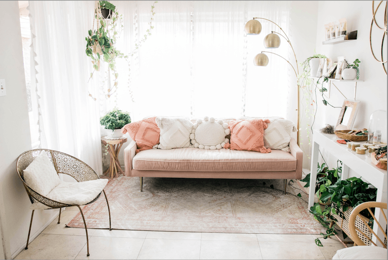 The Therapy Lounge San Diego photo