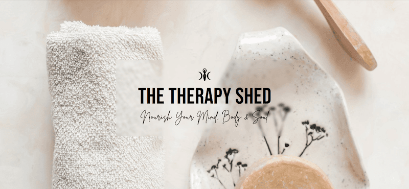 The Therapy Shed King's Lynn photo