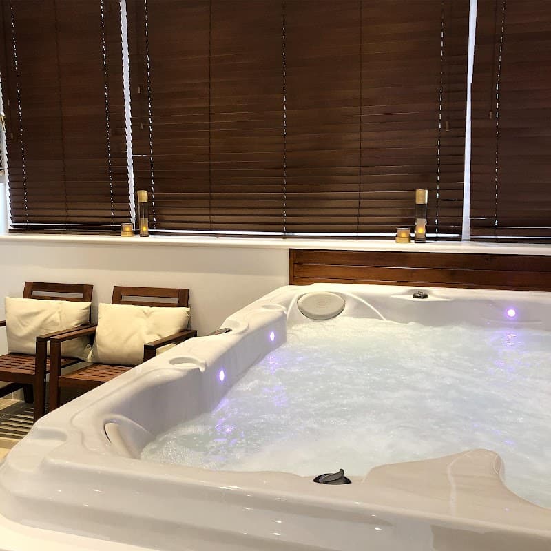 The Therapy Suite Spa Highlands photo