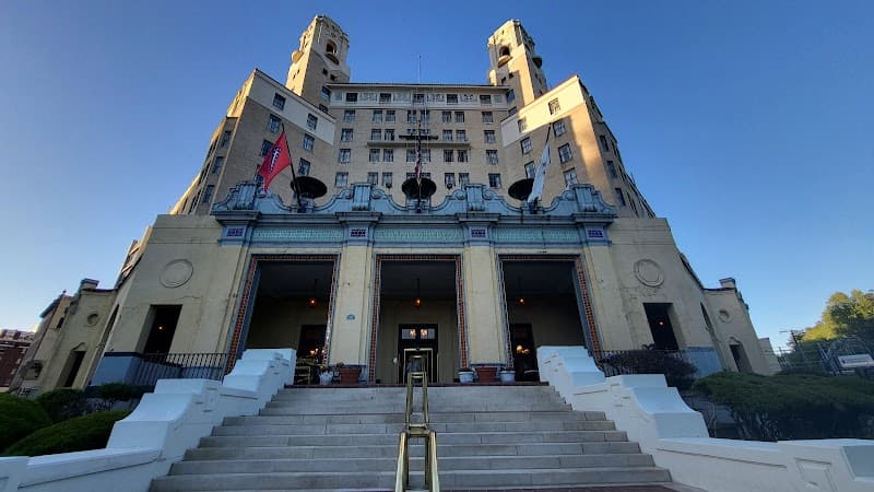 The Thermal Bathhouse and Spa Hot Springs photo