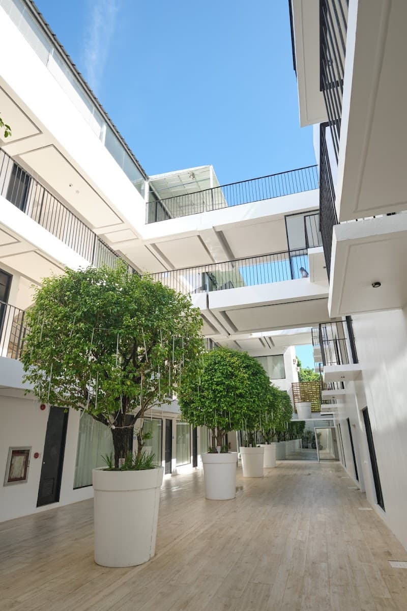 The Tides Hotel Boracay photo
