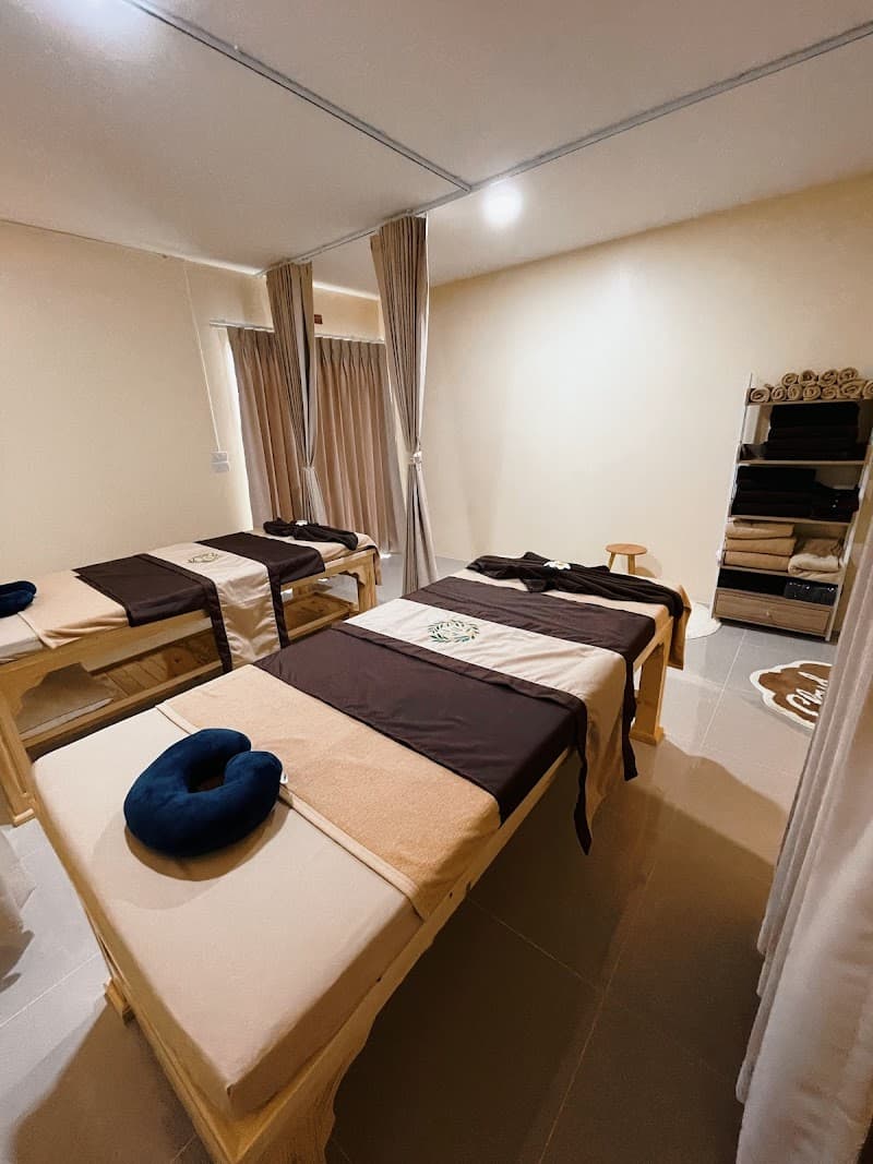 The Time Health Massage Chanthaburi photo