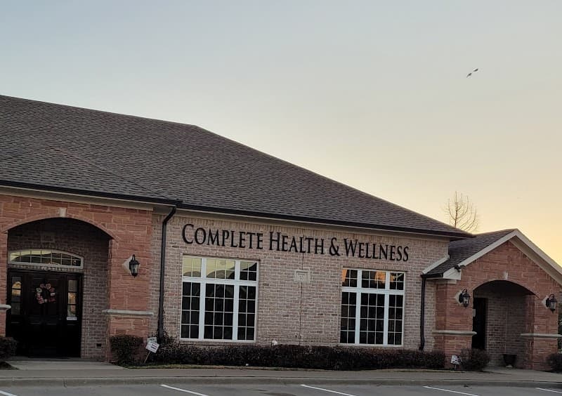 The Total Balance Wellness Center Lewisville photo