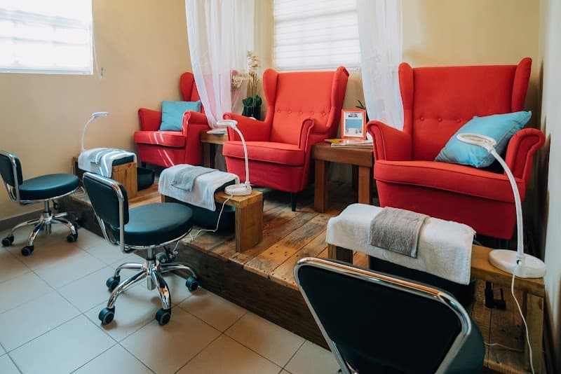 The Touch Day Spa Bonaire photo