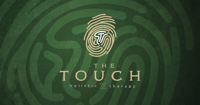 The Touch Holistic Therapy Oceanside photo