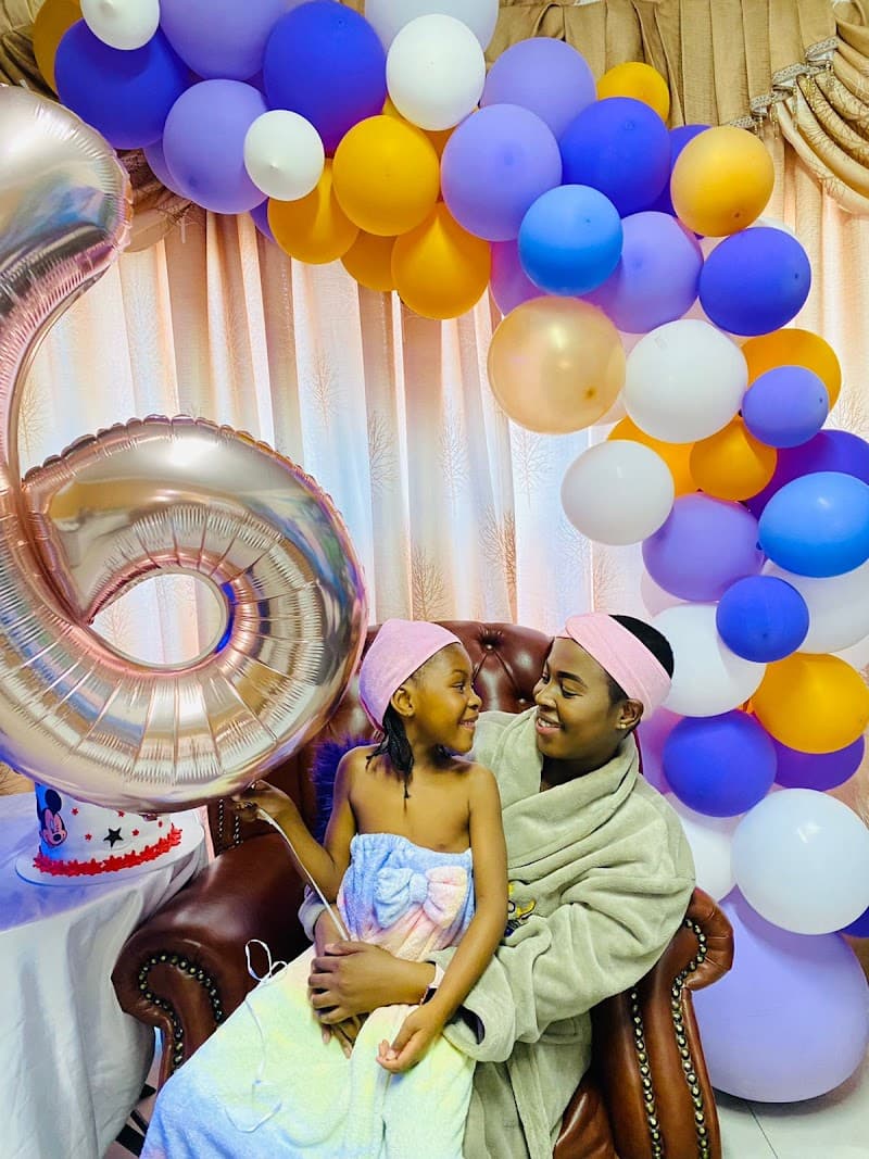 The Touch Massage and Beauty Soweto photo