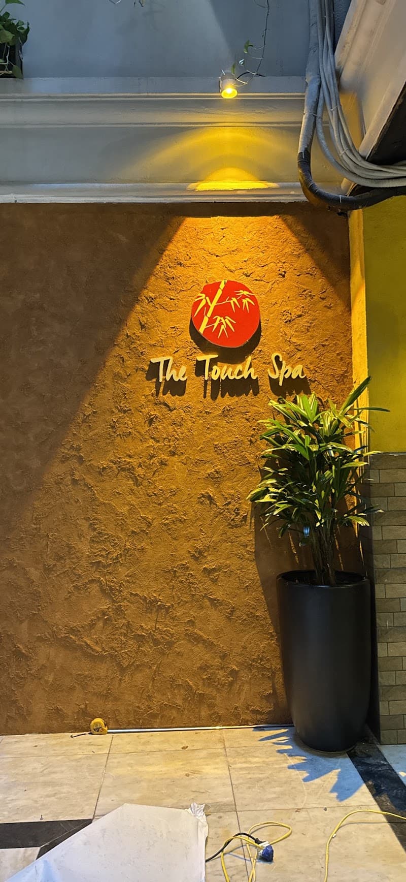 The Touch Sauna and Spa Quận Hoàn Kiếm photo