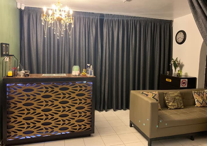 The Touch Spa & Salon -Oysterbay Dar es Salaam photo