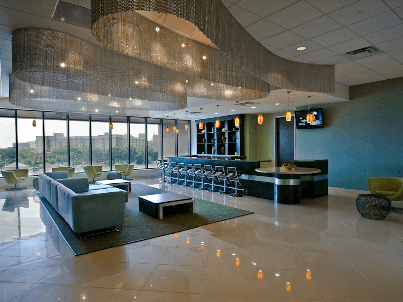 The Tower Spa Dallas photo