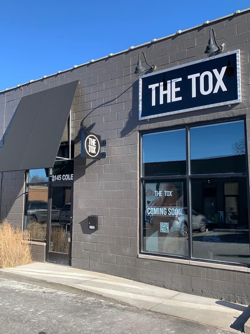 The Tox Los Angeles photo