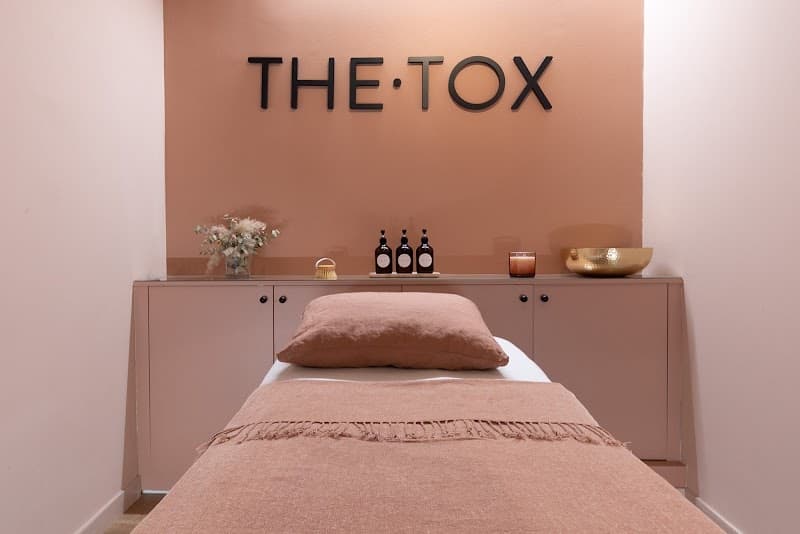 The Tox Pozuelo de Alarcón photo