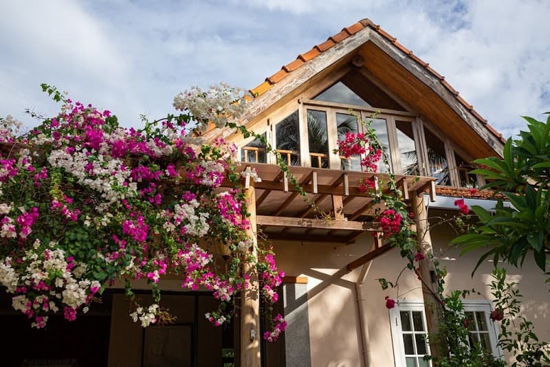 The Trăng Villas Nha Trang photo