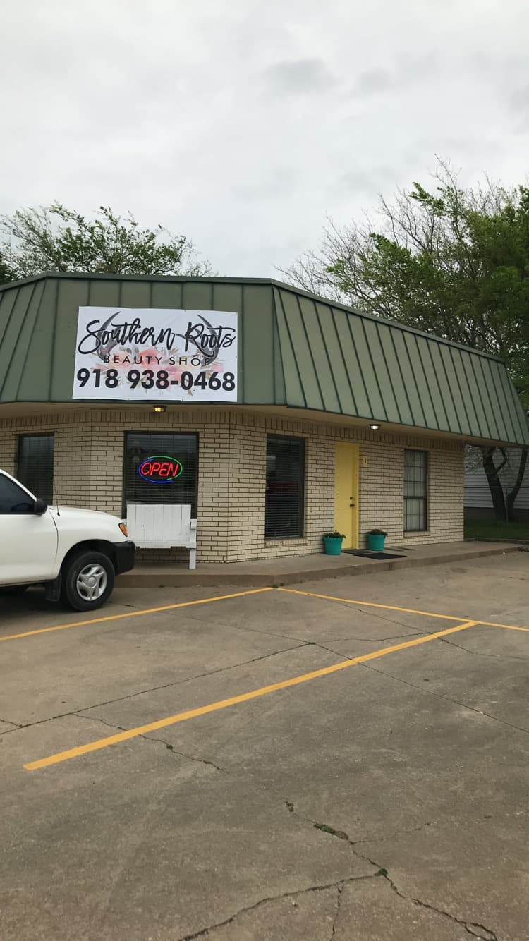 The Tranquil Room at Southern Roots Beauty Parlour Pauls Valley photo