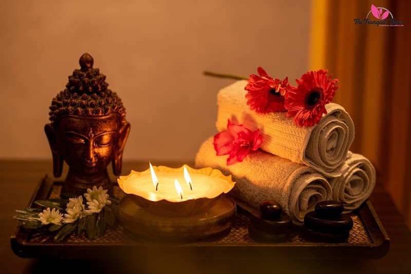 The Tranquil Times Spa & Wellness Bhaktapur photo