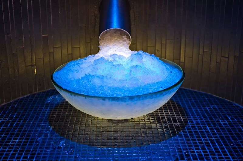The Tranquility Spa, Cramlington photo