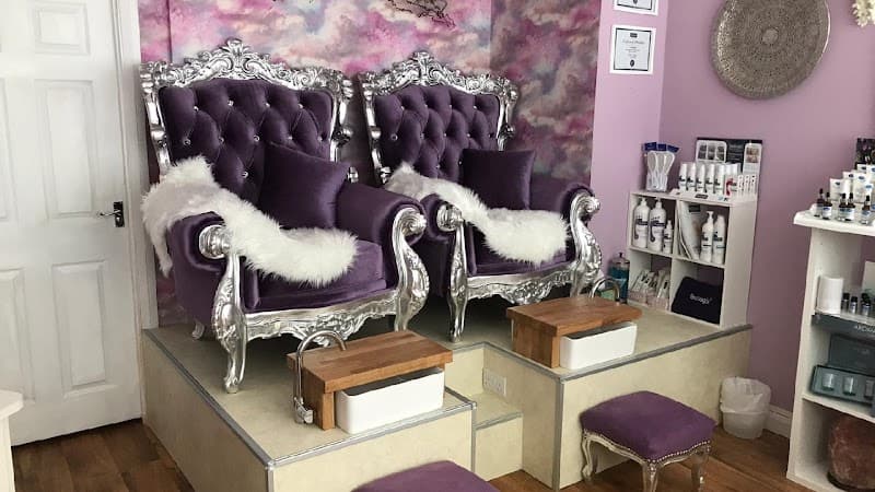 The Tranquillity Spa at Tattershall Lakes Lincoln photo