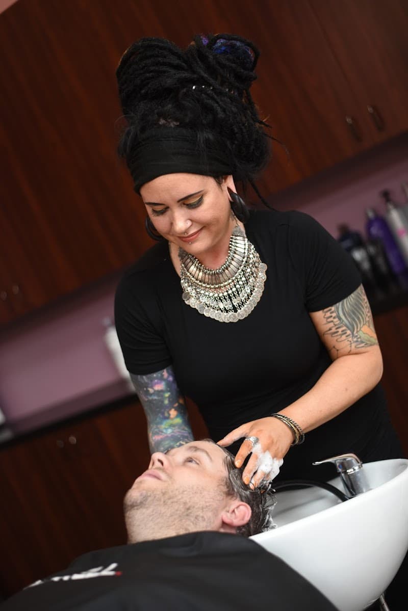 The Transformation Spa LLC Union photo