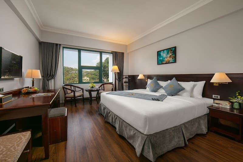 The TRAY Massage - Sauna Massage 47 Lạch Tray, Hải Phòng Quận Ngô Quyền photo