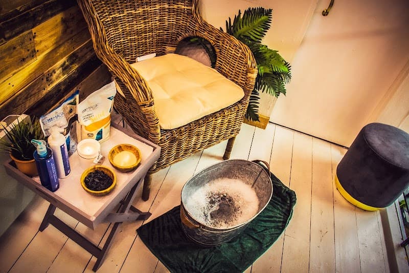 The Treatment Room - Pembroke photo