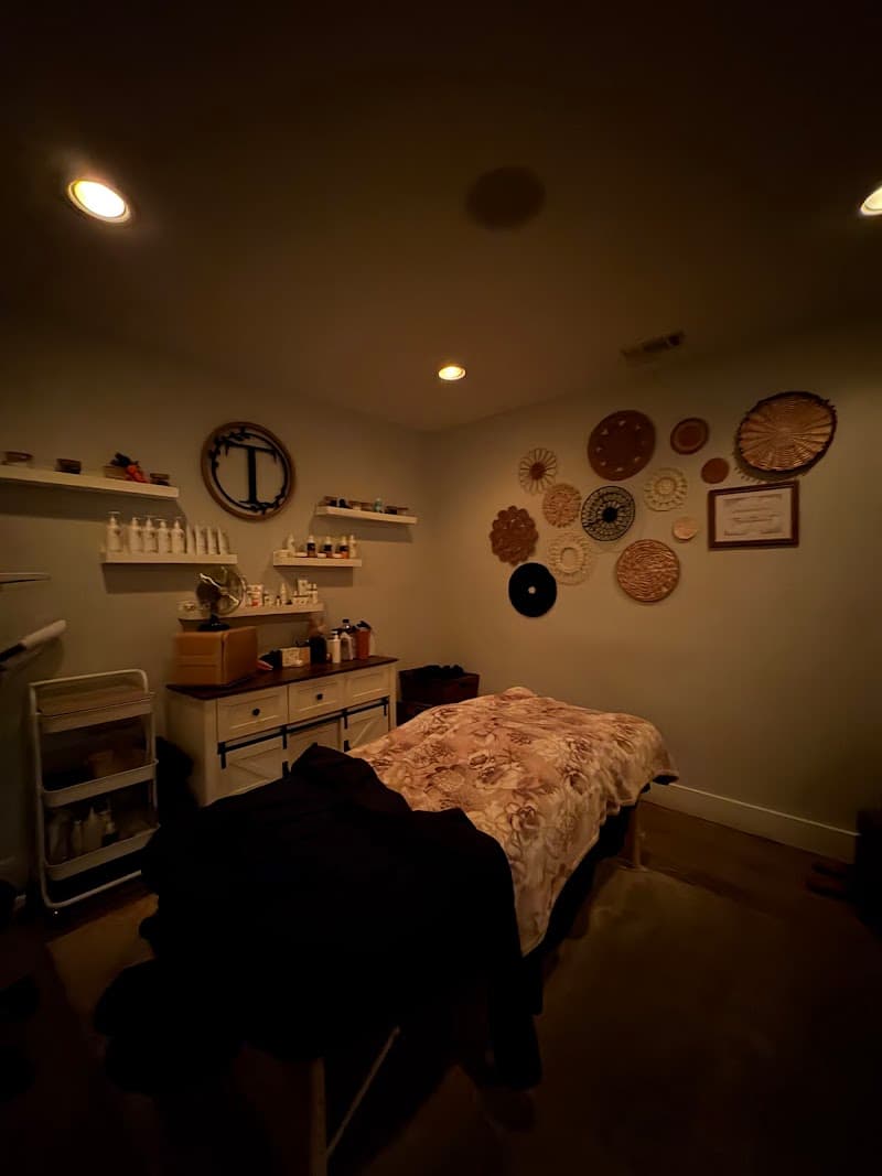The Treatment Room Spa- Massage Savannah photo