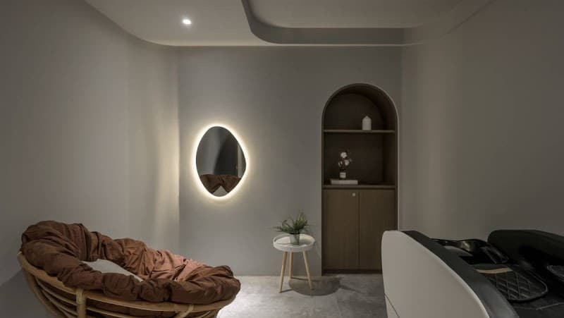 The Tree Spa Norway Scalp Care Flagship Store Kaohsiung photo