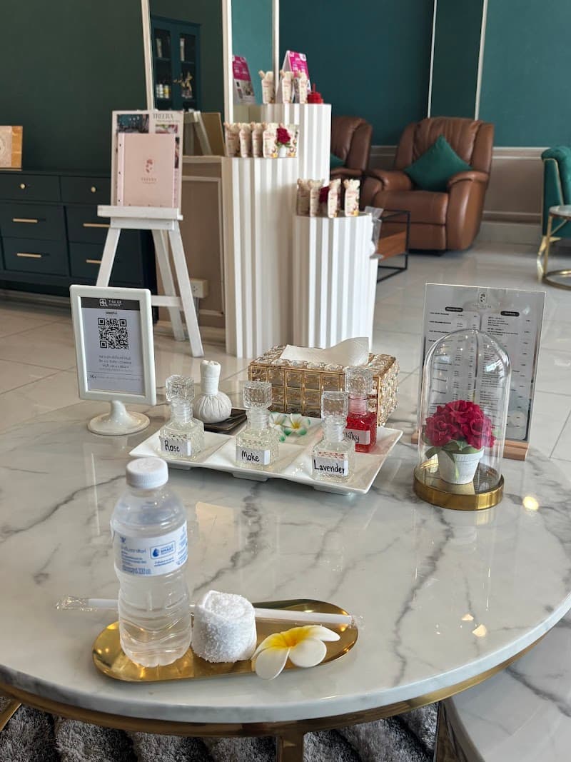 The Treera Bangkok Wellness & Spa Grandma's Original Exfoliating Spa photo