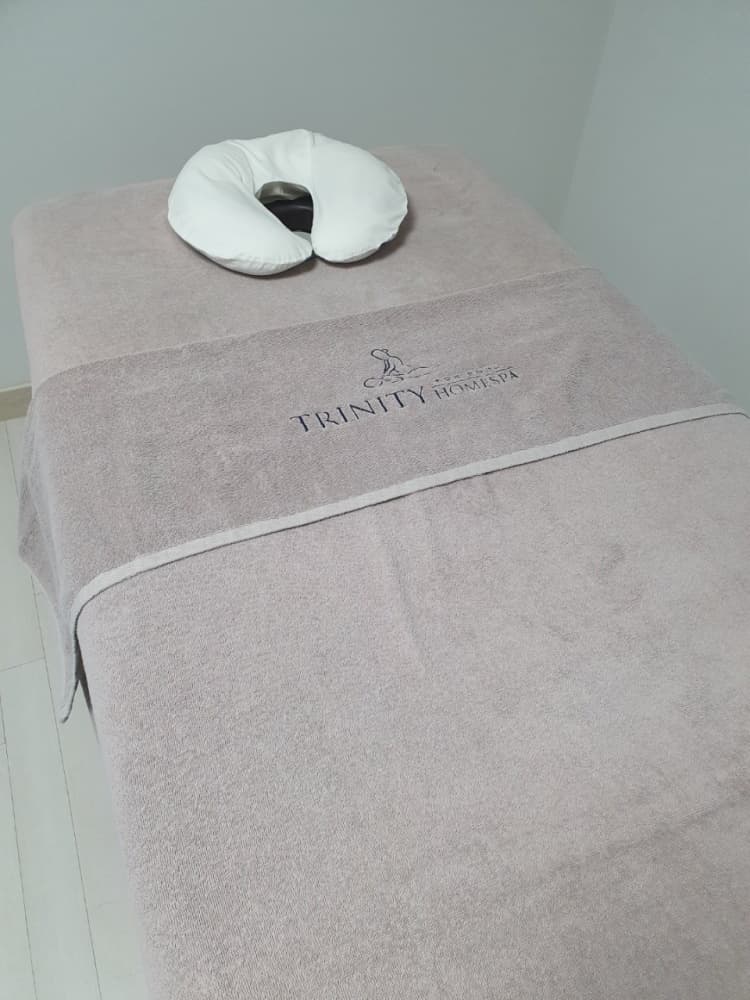 THE TRINITY SPA by kim ji ha Seoul City photo