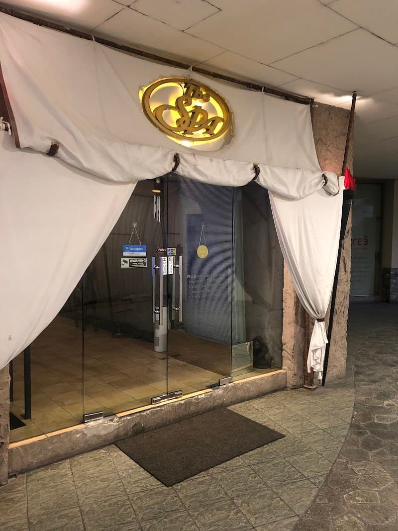 The TropiCalm Wellness Spa Quezon City photo