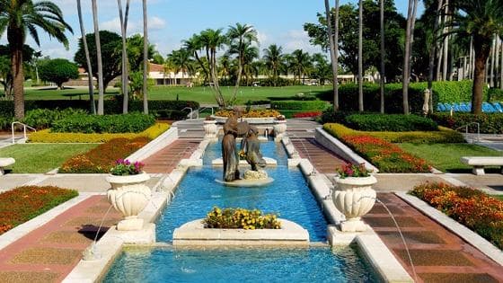 The Trump Spa Miami photo