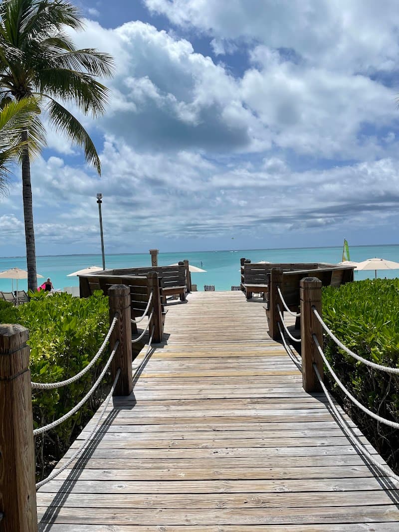 The Tuscany on Grace Bay Providenciales photo